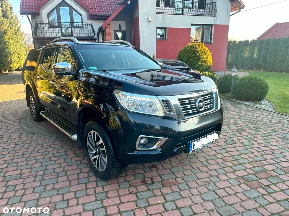 Nissan Navara - 8
