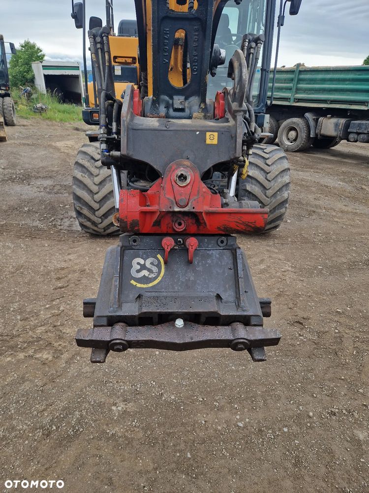 Hyundai HW140 - 15