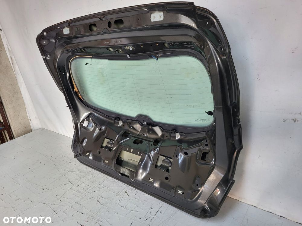 ford focus mk4 klapa bagażnika hb 18- - 13