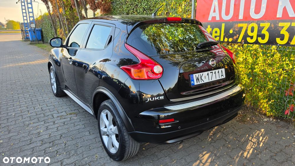 Nissan Juke - 35