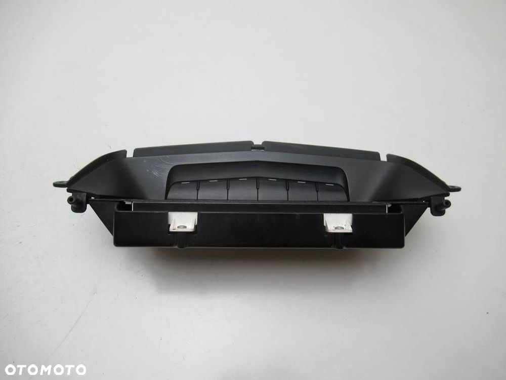 WYŚWIETLACZ  CADILLAC CTS 2007 - 2022 3.0 201 kW [273 KM] benzyna 2009 - 2013 - 3