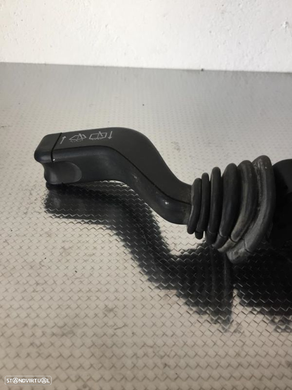 Comutador / Manete (Luzes/Piscas/Escovas/Fita) Opel Corsa B (S93) - 4