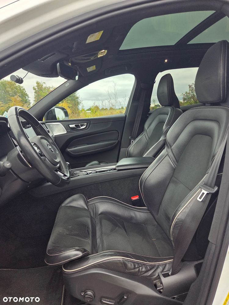 Volvo XC 60 - 12