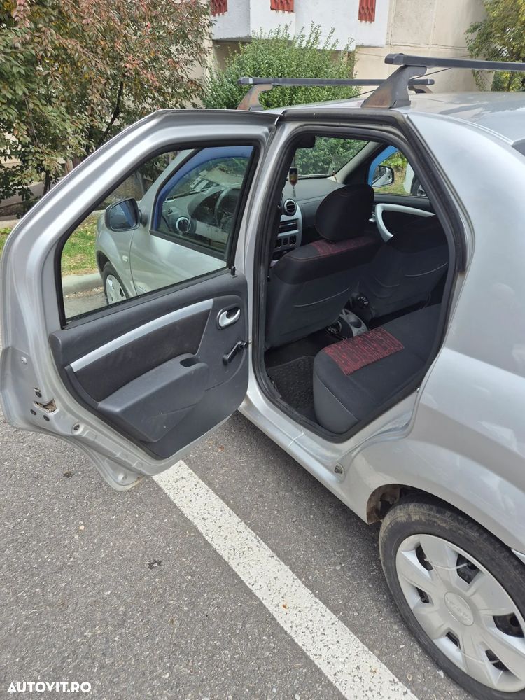 Dacia Logan 1.4 MPI - 7