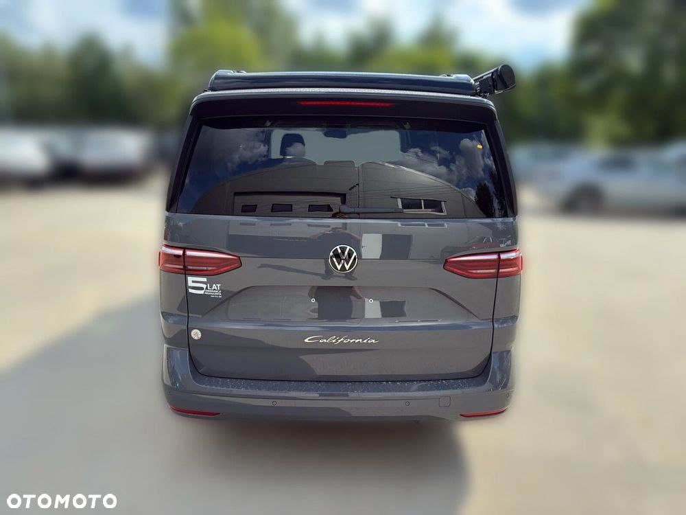 Volkswagen California - 6