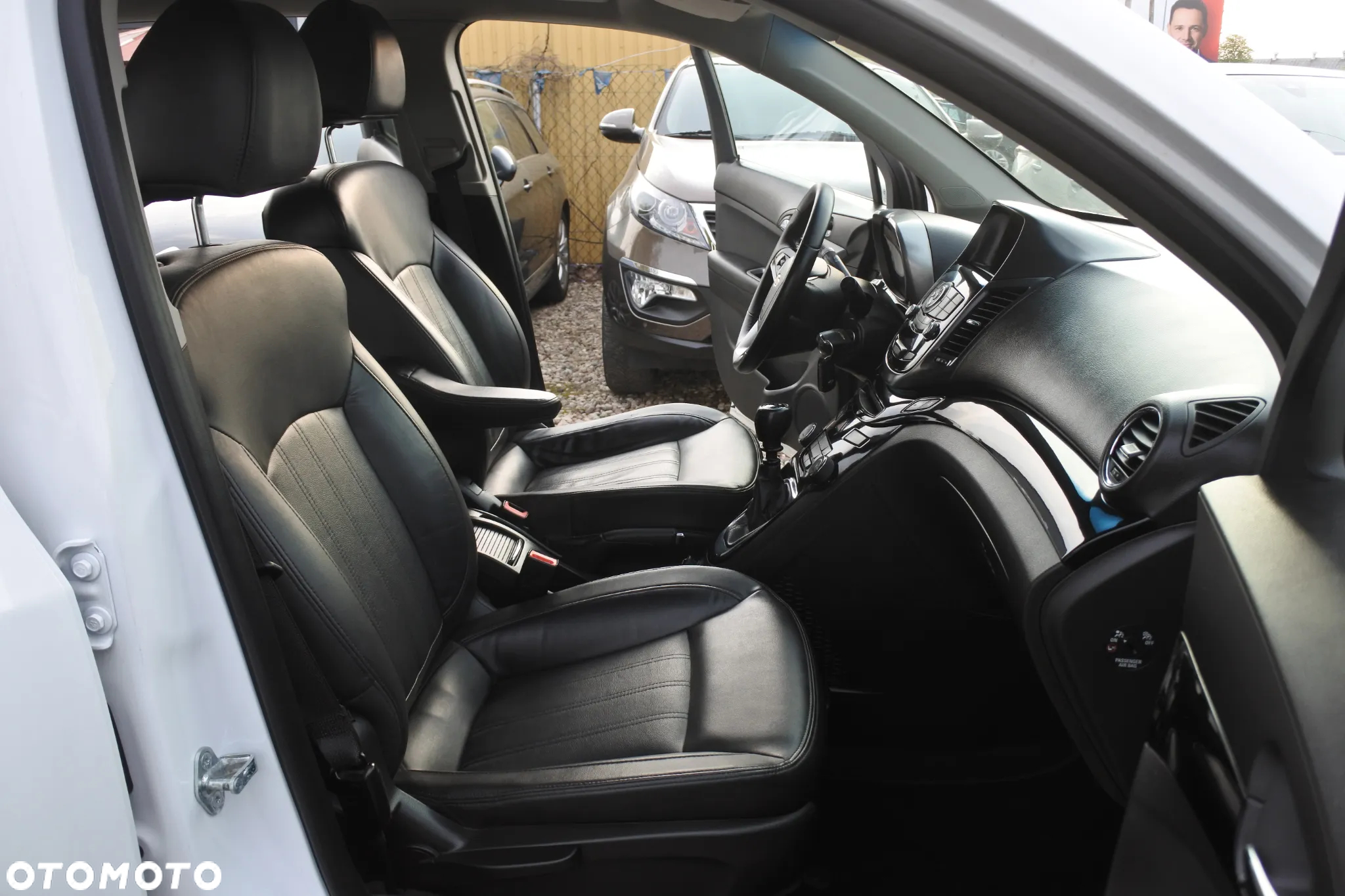Chevrolet Orlando 1.4T LTZ+ - 6