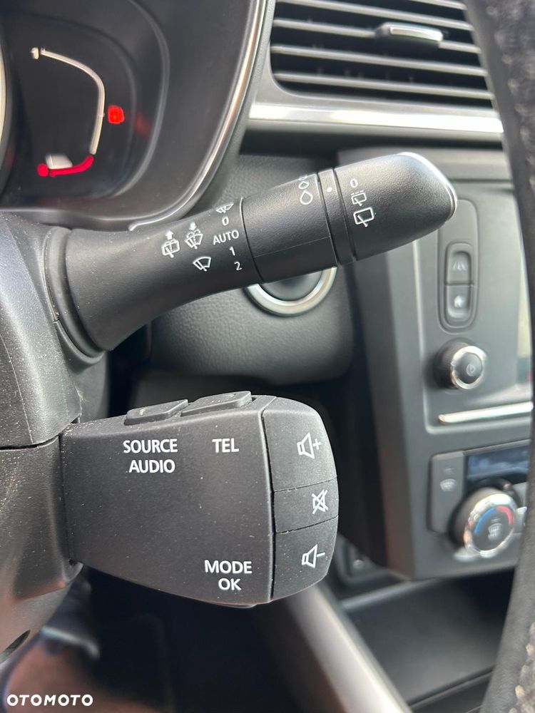 Renault Kadjar 1.5 dCi Energy Limited EDC - 29