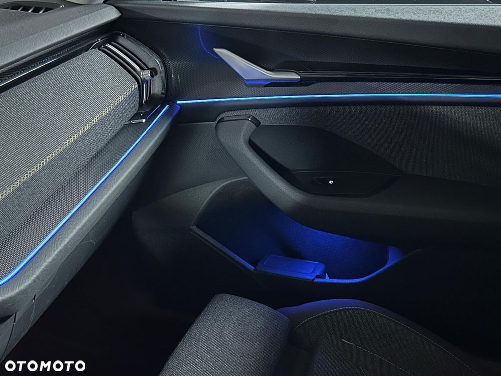 Skoda Kodiaq 1.5 TSI mHEV 4x2 Selection DSG - 38