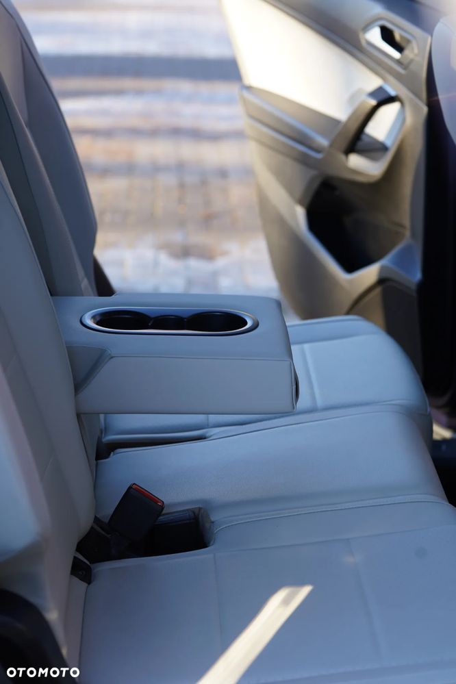 Volkswagen Tiguan 2.0 TSI OPF 4MOTION DSG R-Line - 20