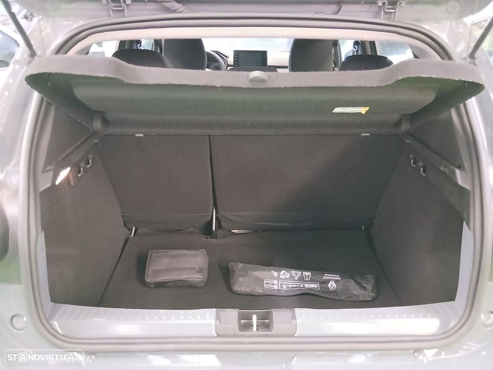 Dacia Sandero 1.0 ECO-G Essential Bi-Fuel - 14