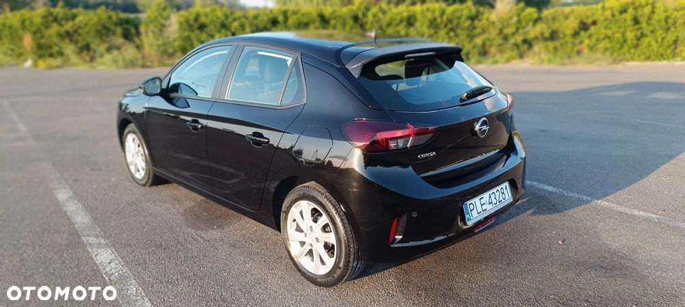Opel Corsa 1.2 Start/Stop Elegance - 9