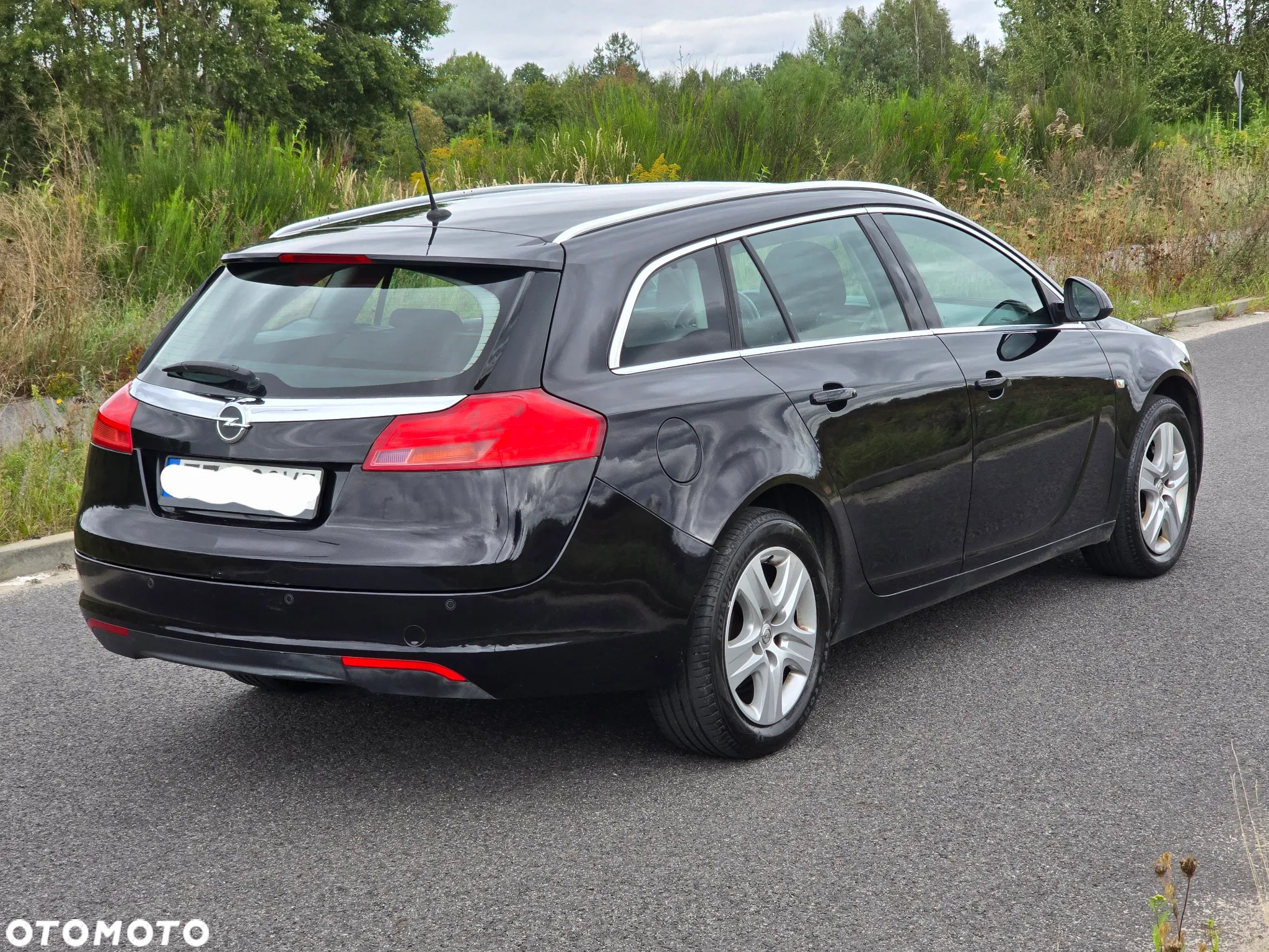 Opel Insignia 1.8 Active - 7