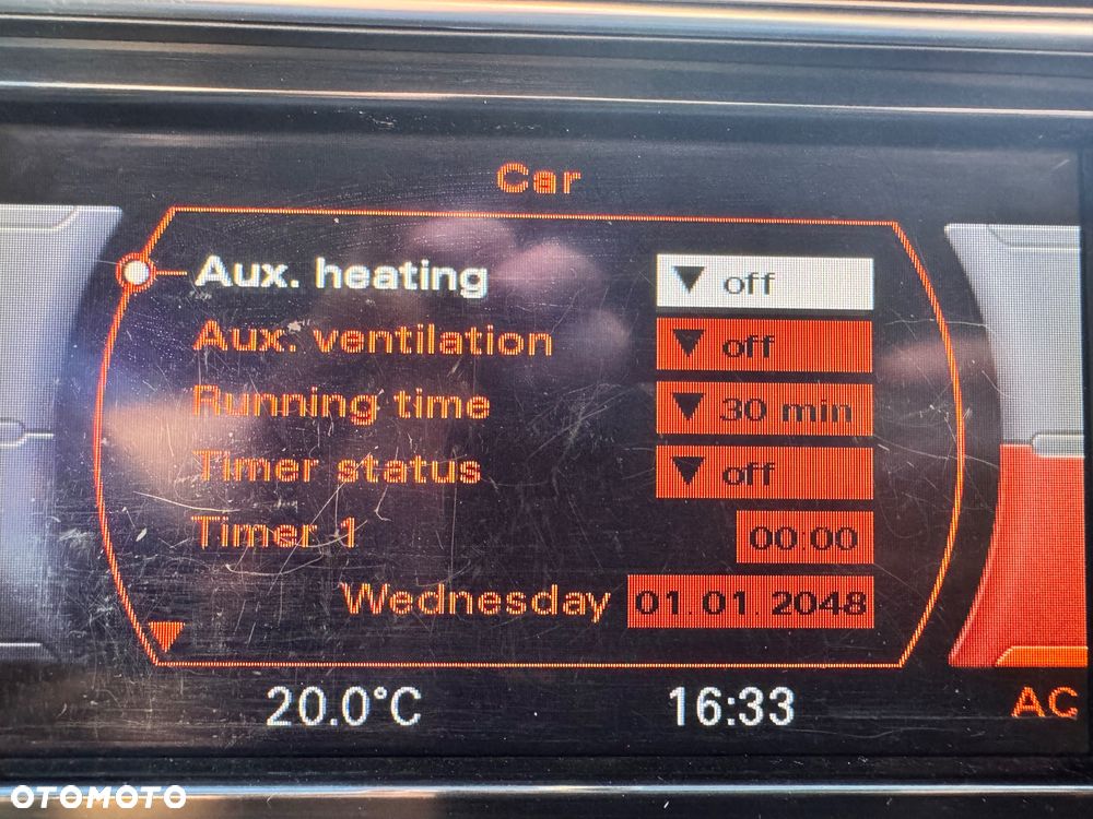 Audi A4 Avant 2.0 TDI DPF quattro S tronic S line Sportpaket - 23