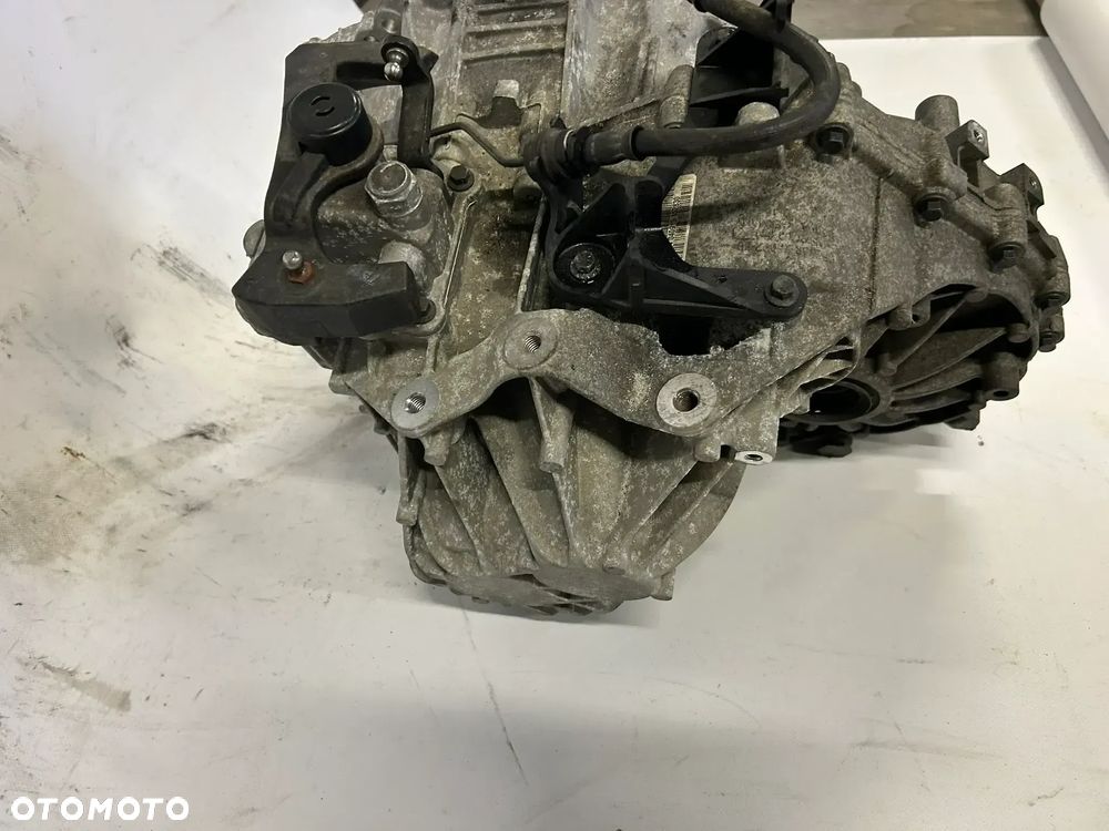 Volvo V-40 II 2012- skrzynia biegów manualna 6 bieg 1285272 manual GU1R7002FEA