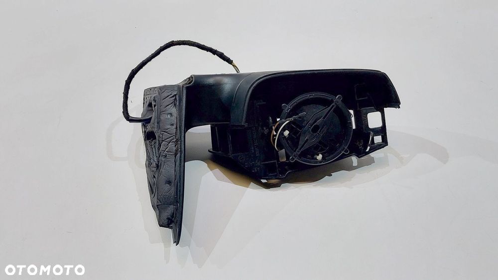 lusterko obudowa lewa skoda rapid 5jb857407f - 4