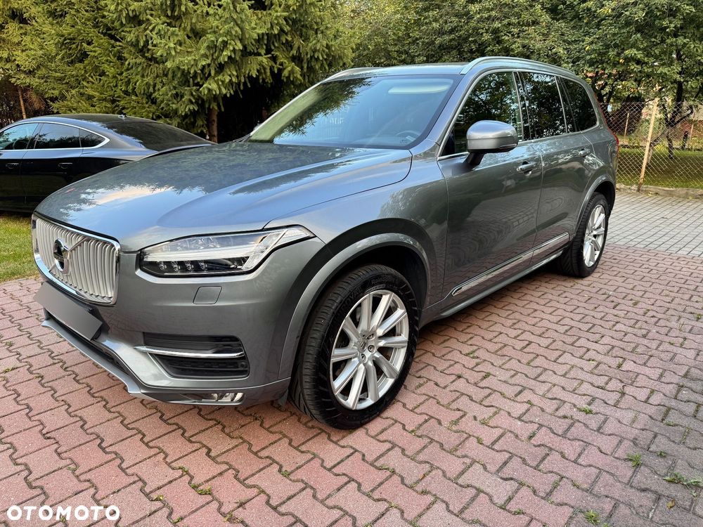 Volvo XC 90 - 4