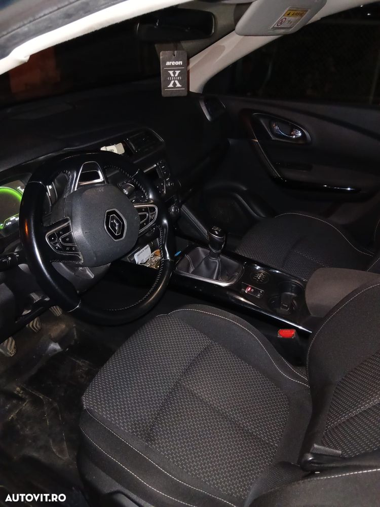 Renault Kadjar 1.6 DCI Zen - 3