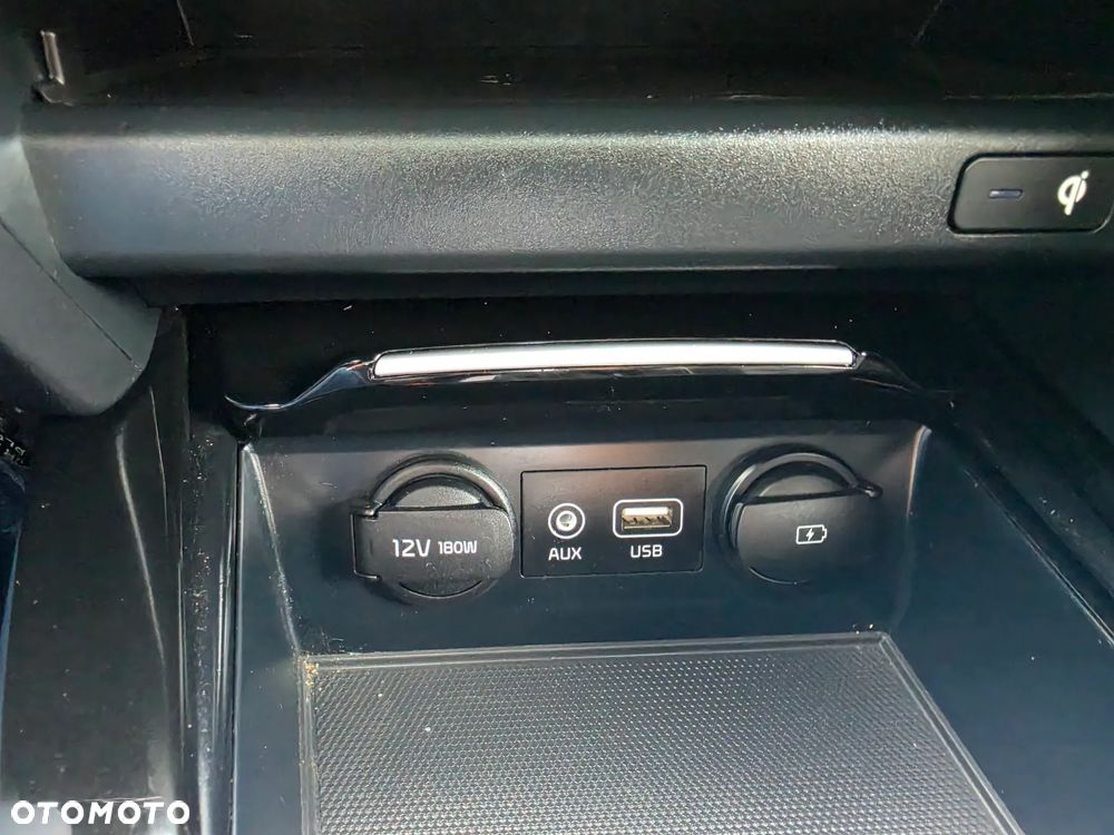 Kia ProCeed 1.6 CRDi SCR GT LINE - 36