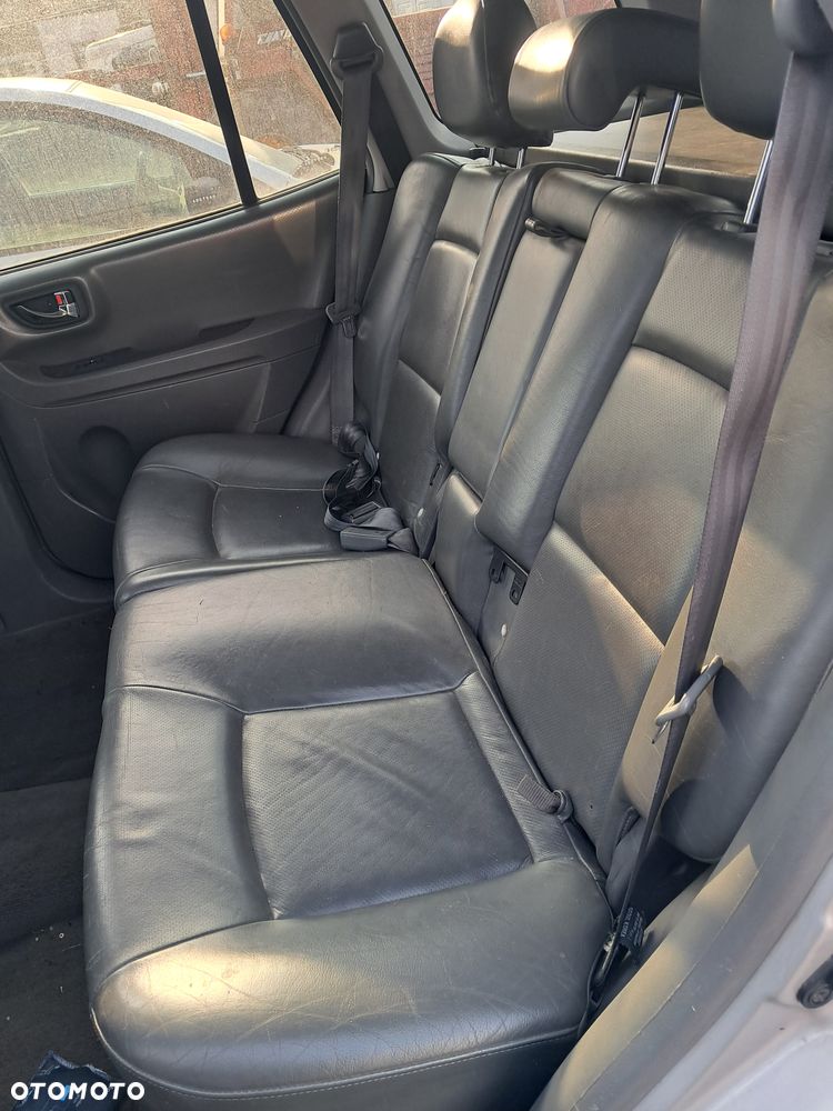 DAWCA CZĘŚCI HYUNDAI SANTA FE I 2002 2.0 CRDI D4EA KL.LL - 9