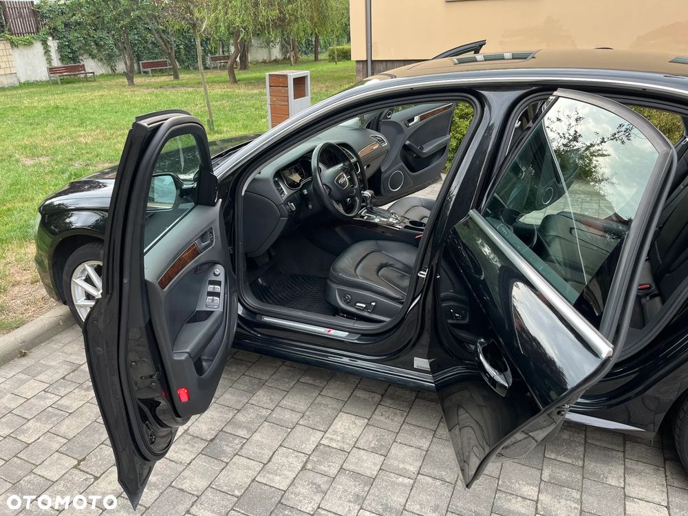 Audi A4 ver-2-0-tfsi-multitronic - 2