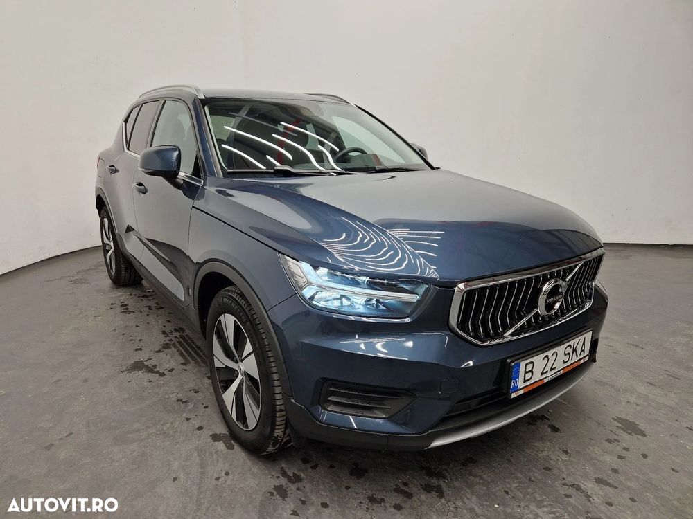 Volvo XC 40 - 4