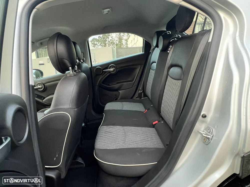 Fiat 500X 1.0 FireFly City Cross - 10