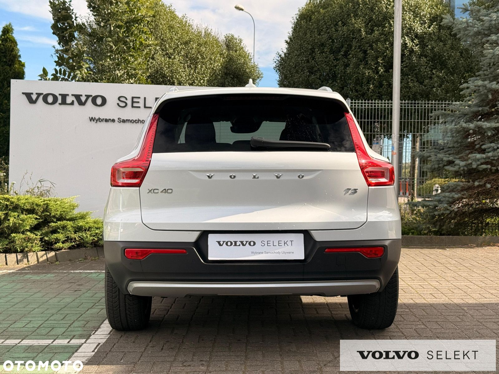 Volvo XC 40 - 7