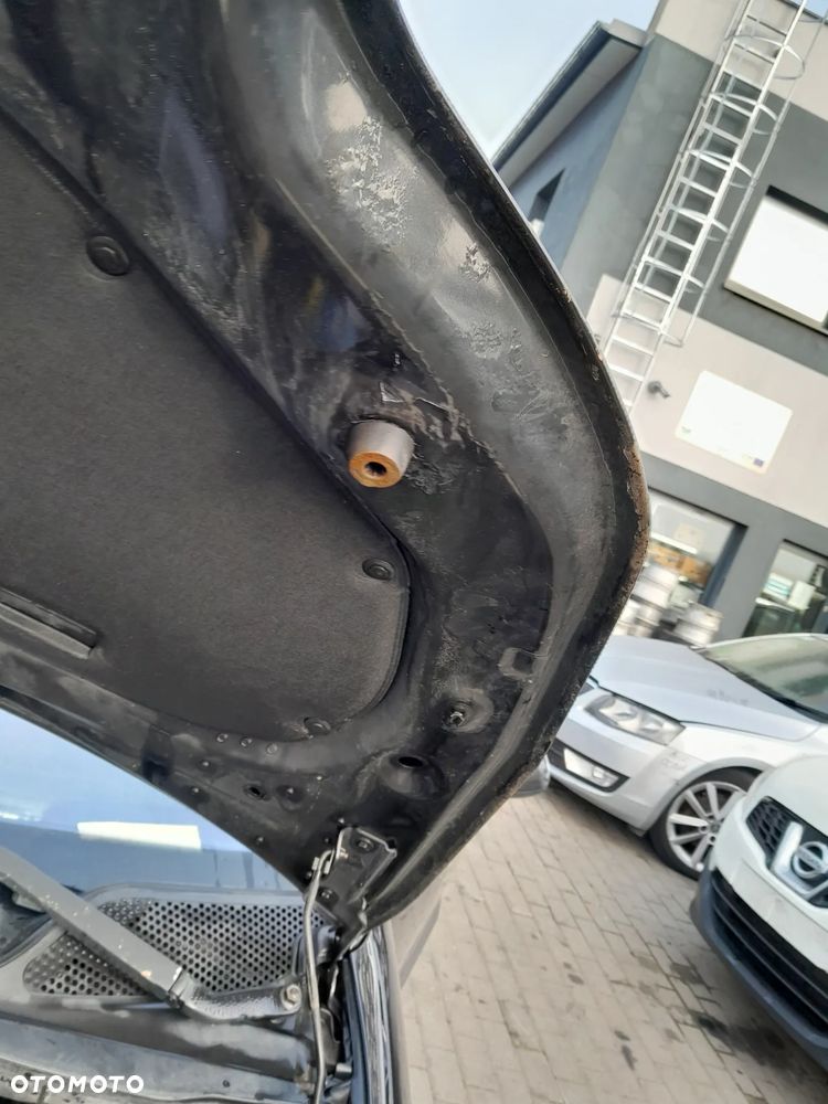 CITROEN C4 MASKA POKRYWA SILNIKA KOLOR: EXL - 7