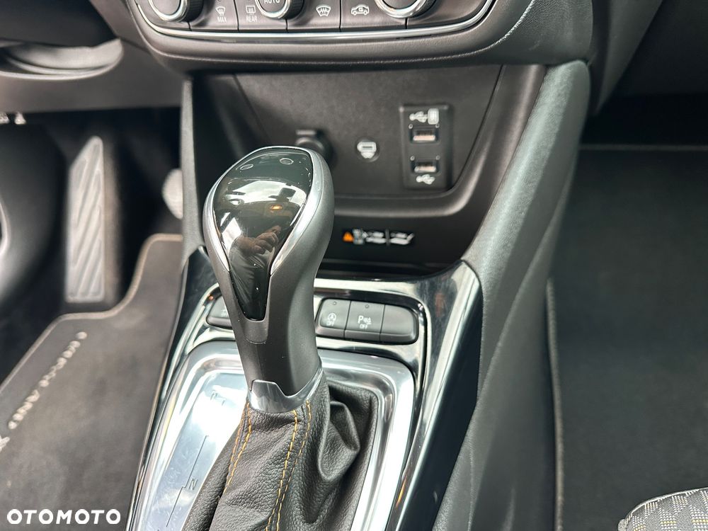 Opel Crossland X 1.2 Start/Stop Automatik Ultimate - 15