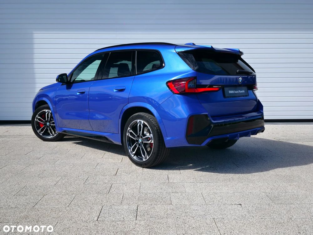 BMW X1 xDrive23i mHEV M Sport sport - 12