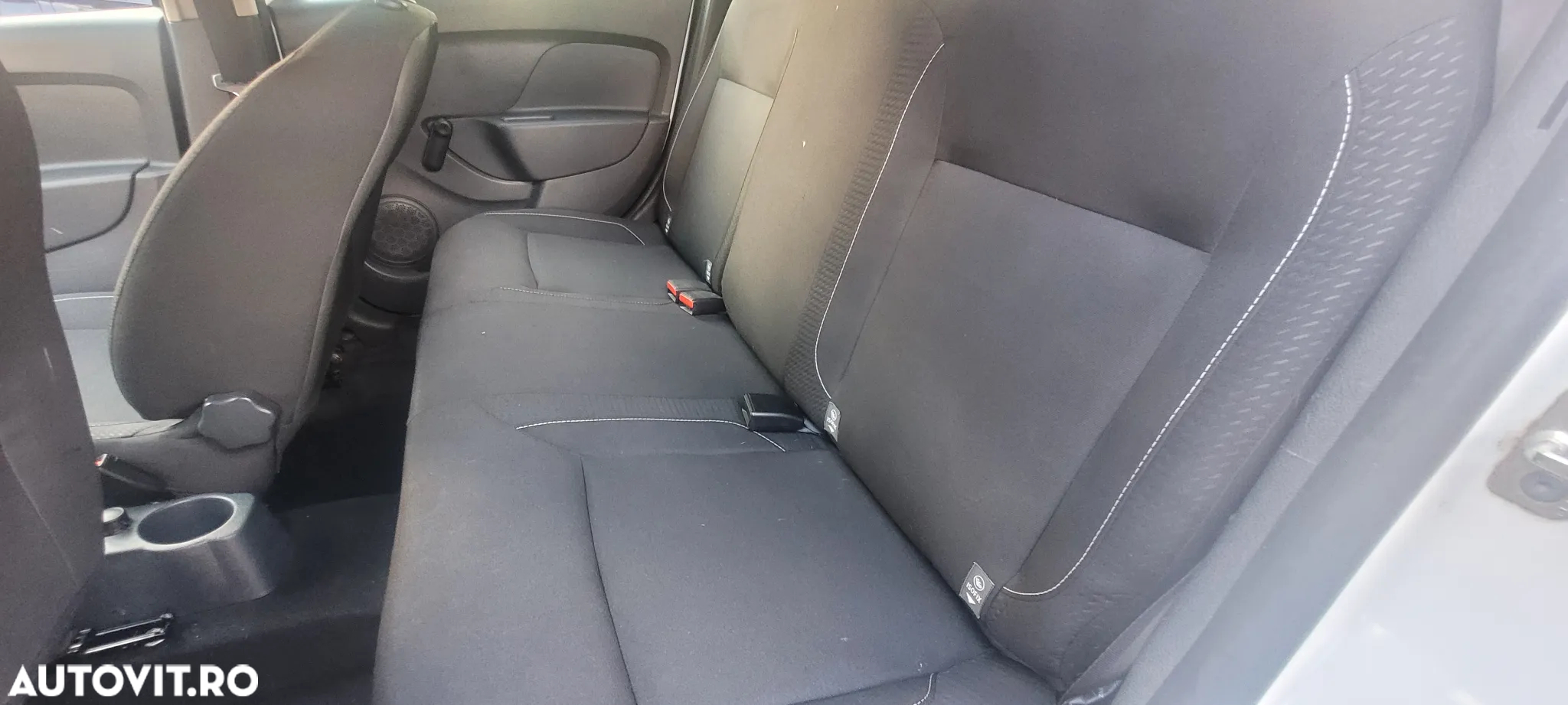 Dacia Logan 0.9 TCe Laureate - 22