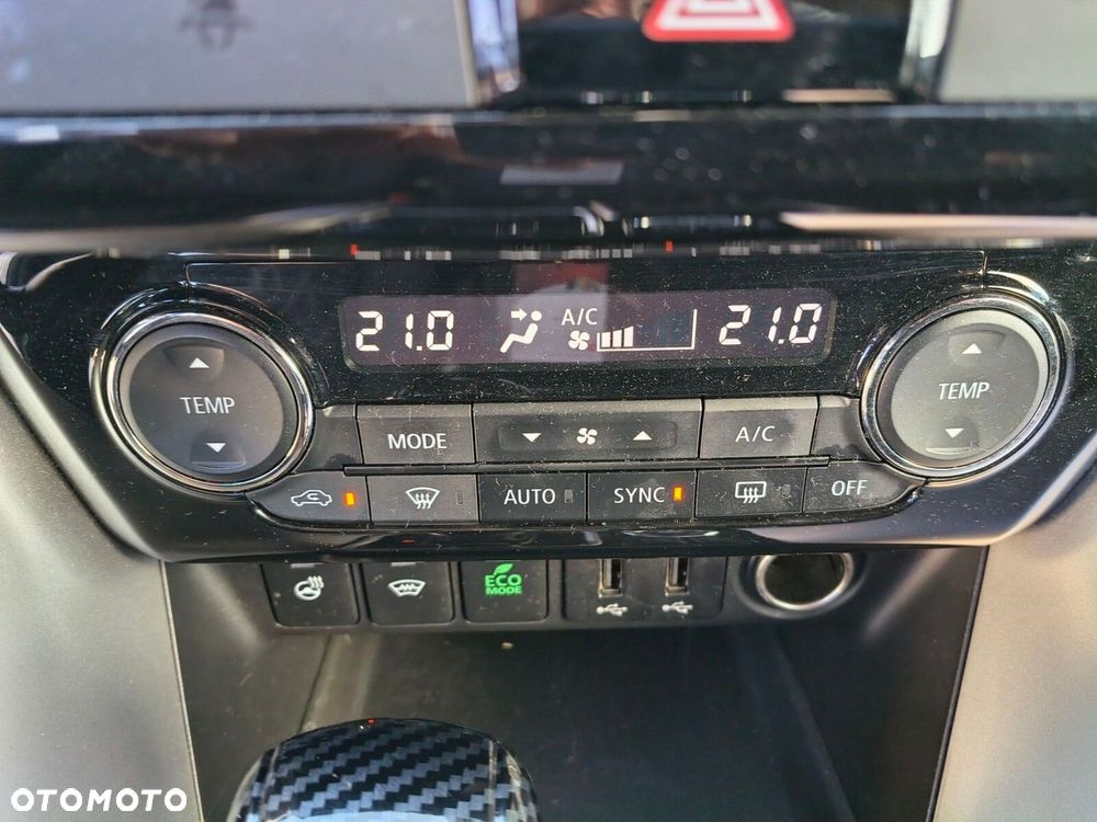 Mitsubishi Eclipse Cross 1.5 T GPF Intense Plus CVT 4WD - 20