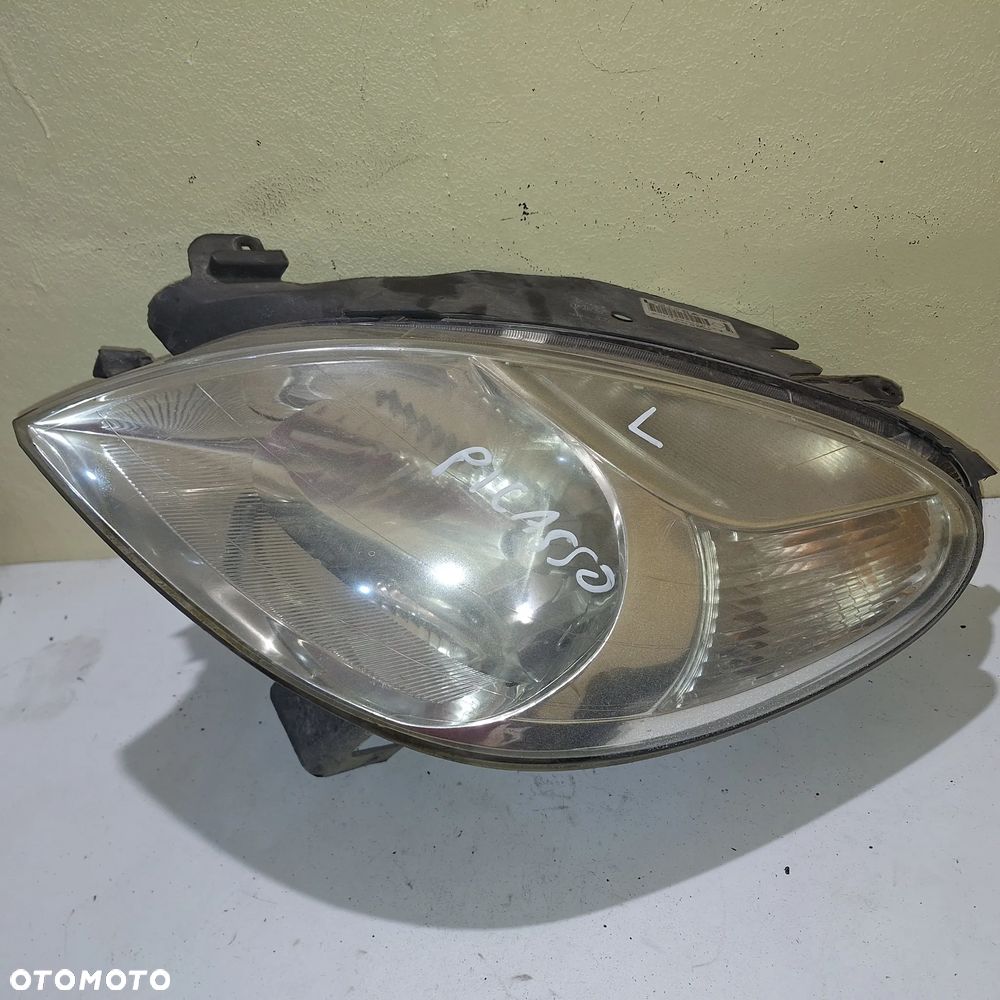 LAMPA PRAWA LEWA PRZOD XSARA PICASSO - 5