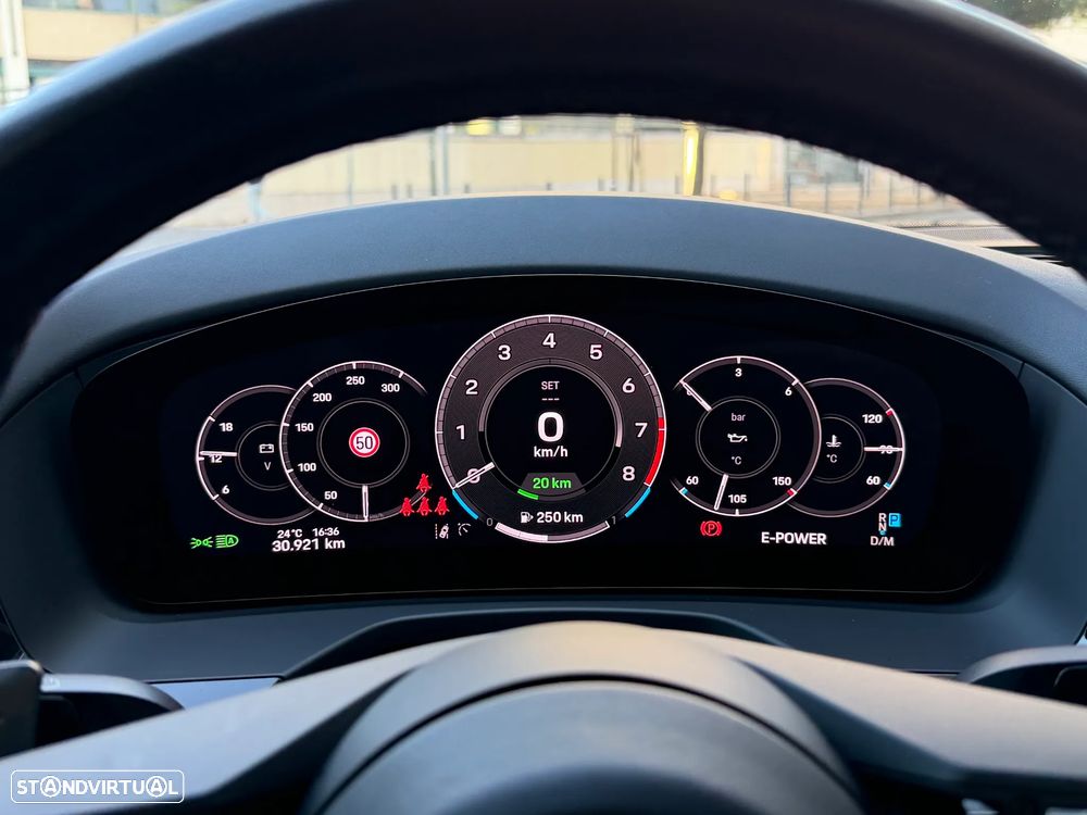 Porsche Panamera 4 E-Hybrid Executive - 8