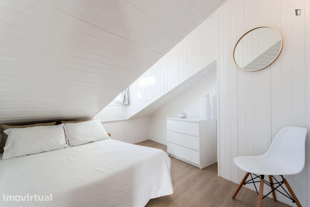 Apartamento com 1 quartos - localizado em Mouraria Lisbon - Grande imagem: 2/30