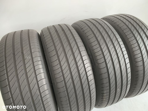4x 205/55/17 Michelin Primacy 4 / 2021r 6mm / GWARANCJA