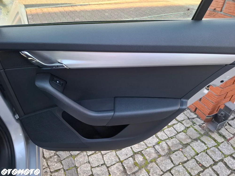 Skoda Octavia 1.5 TSI ACT Ambition - 35