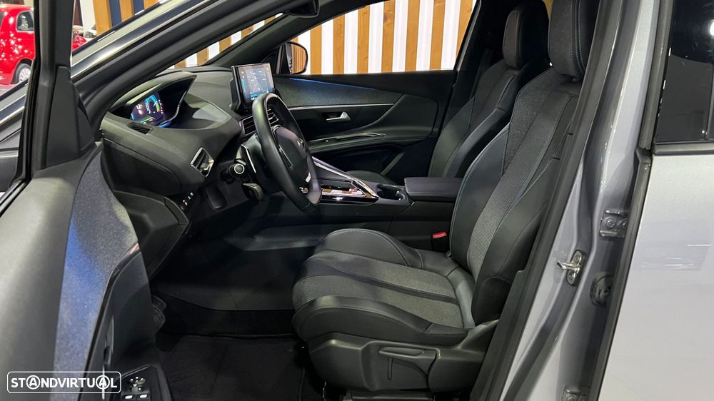 Peugeot 3008 1.6 Hybrid Allure Pack e-EAT8 - 11