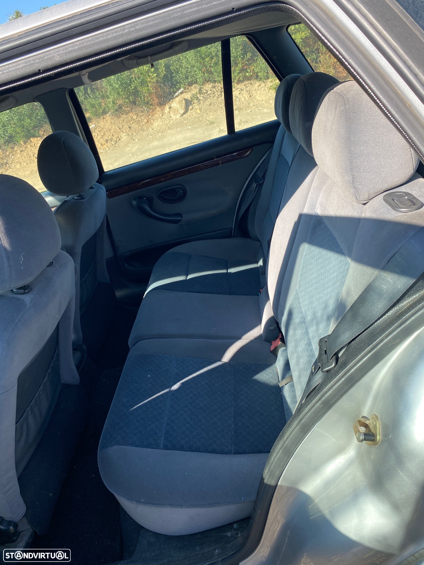 Peugeot 406 1.8 Executive - 10
