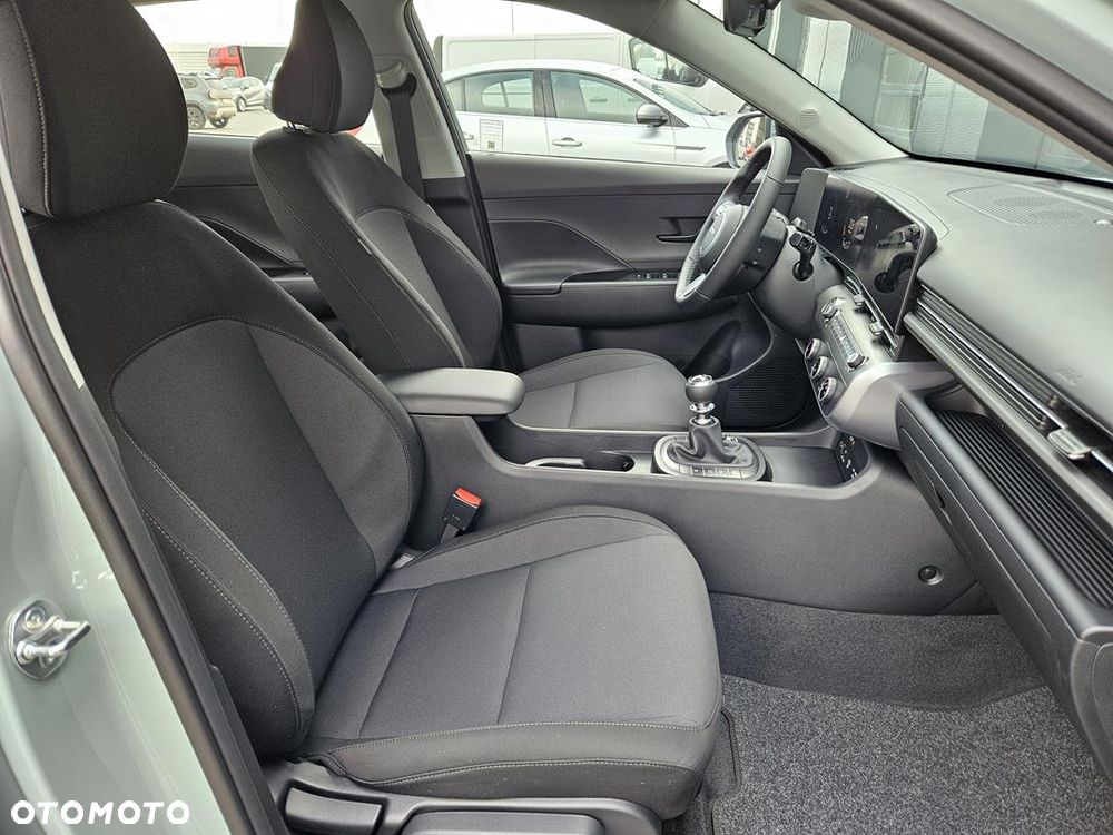 Hyundai Kona 1.0 T-GDI Smart - 16