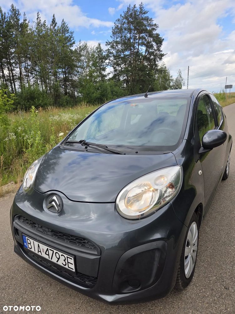 Citroën C1 1.0 Attraction - 2