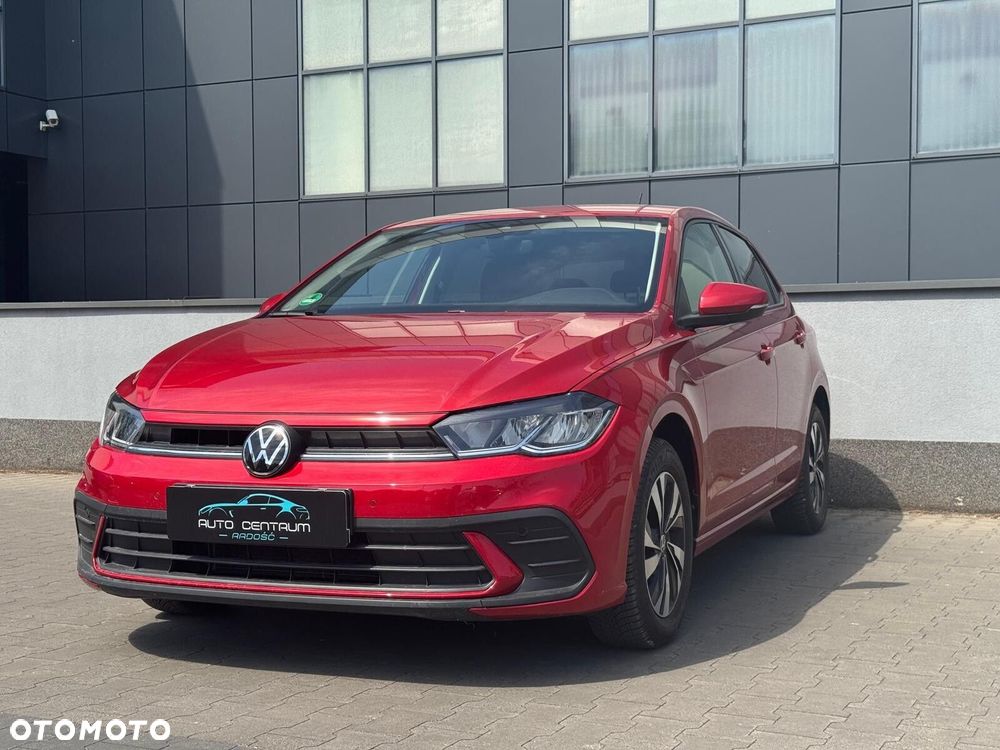 Volkswagen Polo 1.0 MPI Life - 4