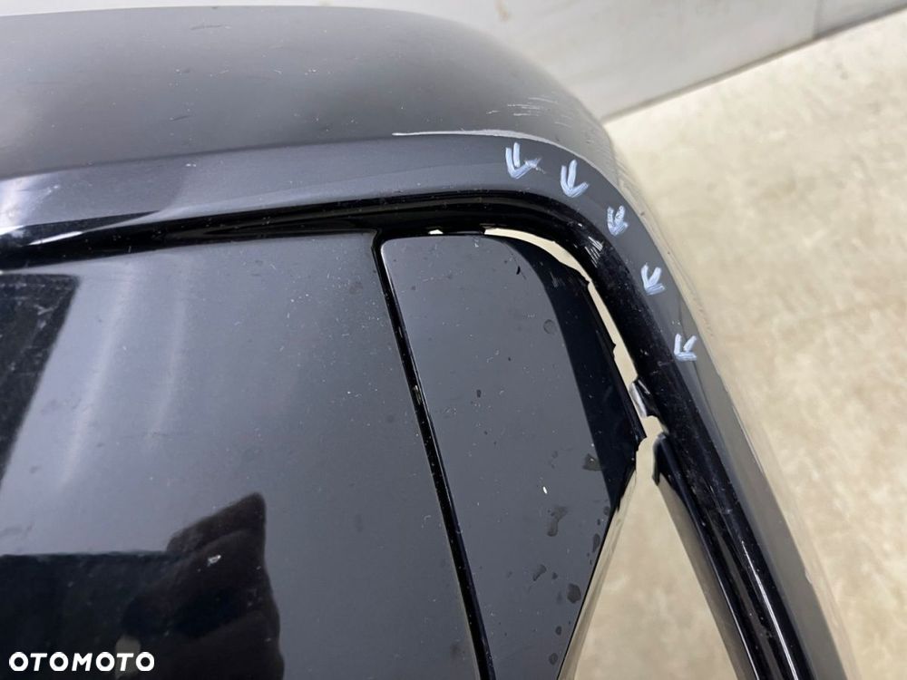 Zderzak przedni BMW X1 U11 M-pakiet Mpakiet 22r.- przód PDC 9881907 - 12