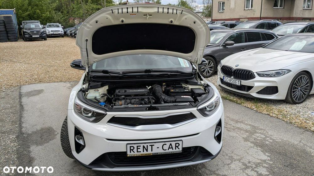 Kia Stonic - 37