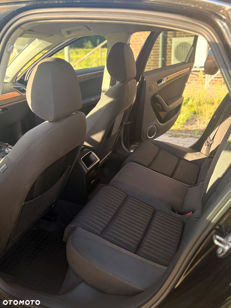 Audi A4 Limousine 2.0 TDI - 9