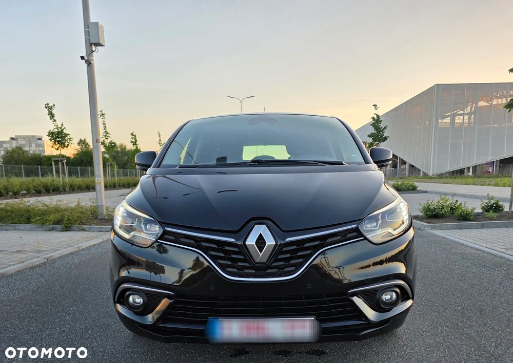 Renault Scenic 1.2 TCe Energy Bose EU6 - 6