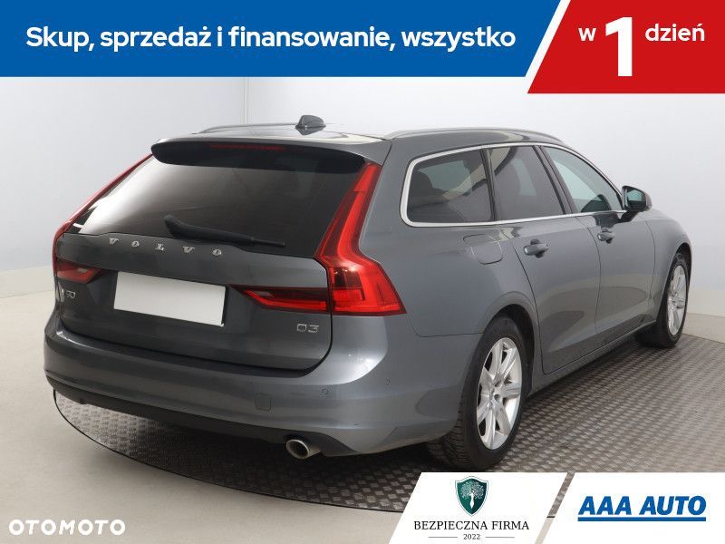 Volvo V90 - 7