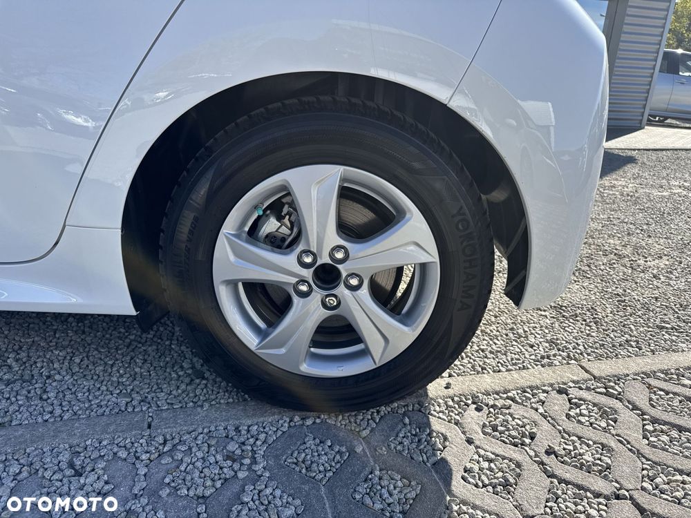 Toyota Yaris - 20