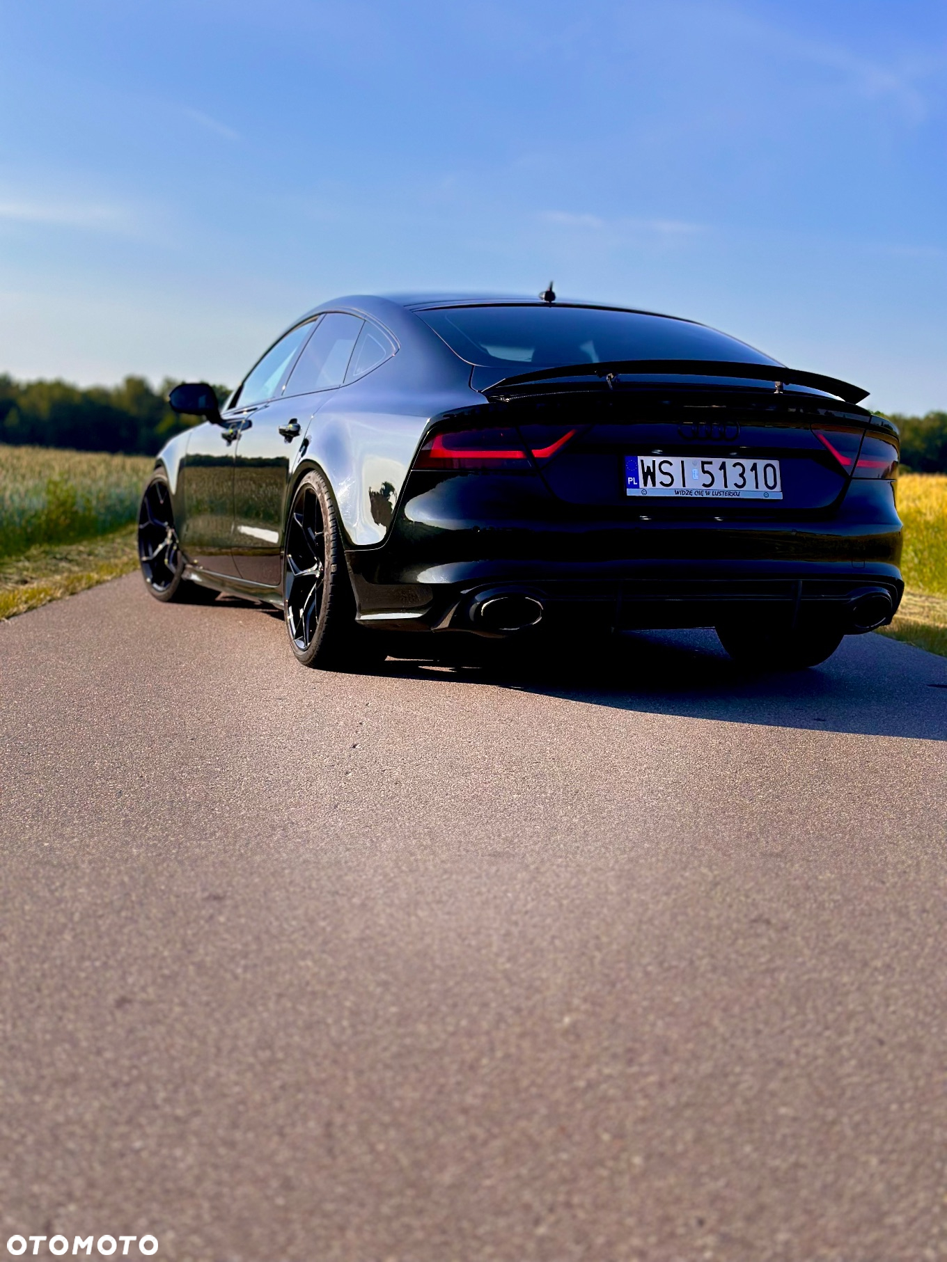 Audi A7 - 5