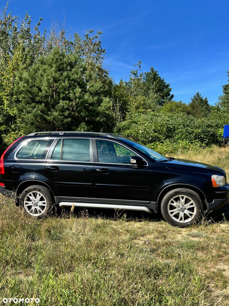 Volvo XC 90 D5 AWD Executive - 4